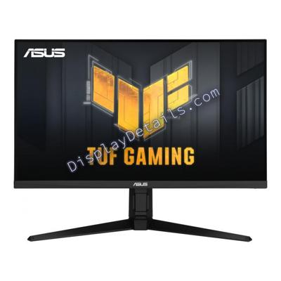 Asus TUF Gaming VG32AQA1A 400x400 Image