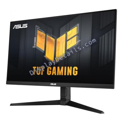 Asus TUF Gaming VG32AQL1A 400x400 Image