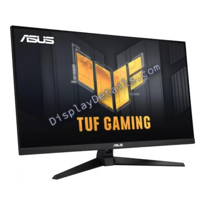 Asus TUF Gaming VG32UQA1A 400x400 Image