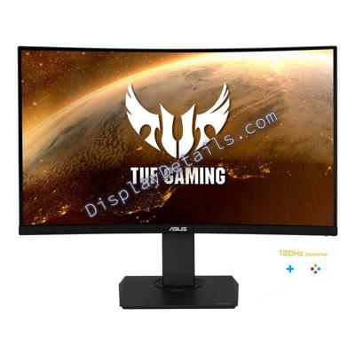 Asus TUF Gaming VG32VQR 400x400 Image