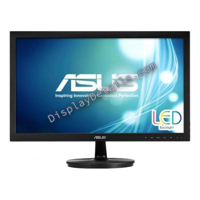 Asus VS228DR 400x400 Image