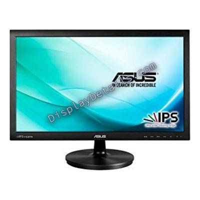 Asus VS239HV 400x400 Image