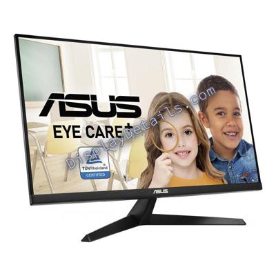 Asus VY279HE-W 400x400 Image