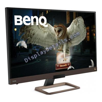 BenQ EW3280U 400x400 Image