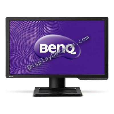 BenQ XL2411Z 400x400 Image