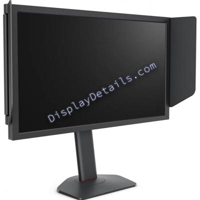 BenQ ZOWIE XL2586X 400x400 Image