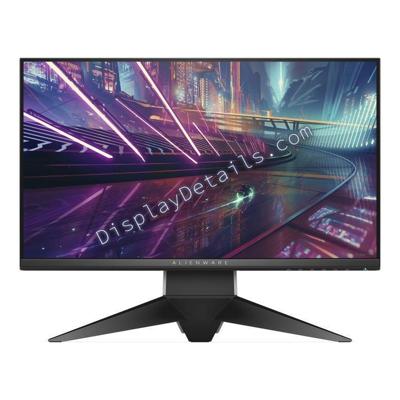Dell Alienware AW2518HF 400x400 Image