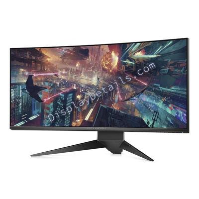 Dell Alienware AW3418DW 400x400 Image