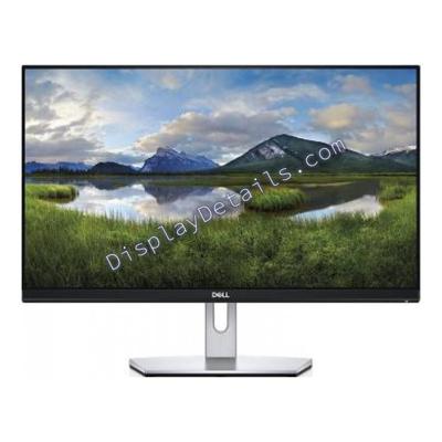 Dell InfinityEdge S2319H 400x400 Image