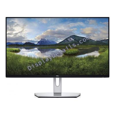 Dell InfinityEdge S2419HN 400x400 Image