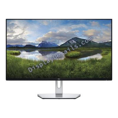 Dell InfinityEdge S2719HN 400x400 Image