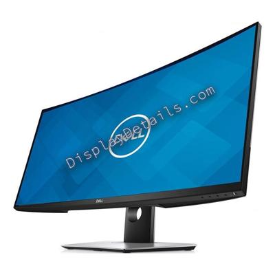 Dell P3418HW 400x400 Image