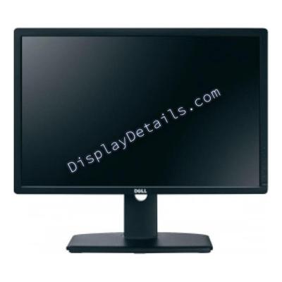 Dell UltraSharp U2413 400x400 Image