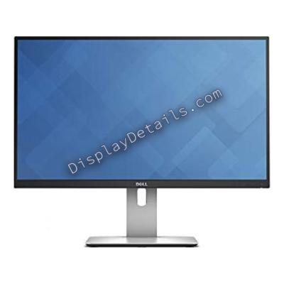 Dell UltraSharp U2515H 400x400 Image