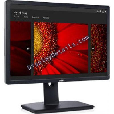 Dell UltraSharp U2713H 400x400 Image