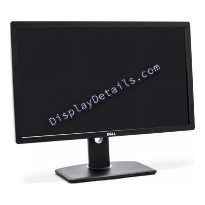Dell UltraSharp U2713HM 400x400 Image