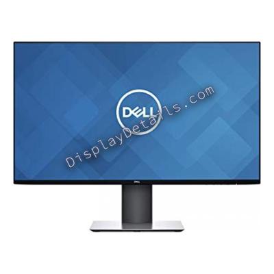 Dell UltraSharp U2719DX 400x400 Image