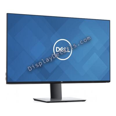 Dell UltraSharp U3219Q 400x400 Image