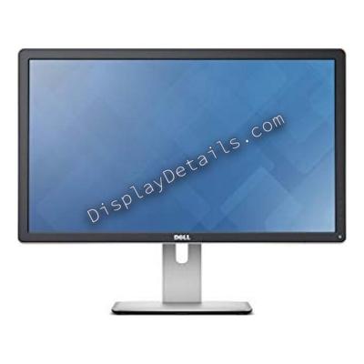 Dell UltraSharp UP2414Q 400x400 Image