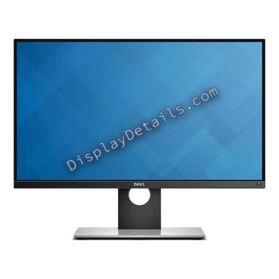 Dell UltraSharp UP2516D 400x400 Image