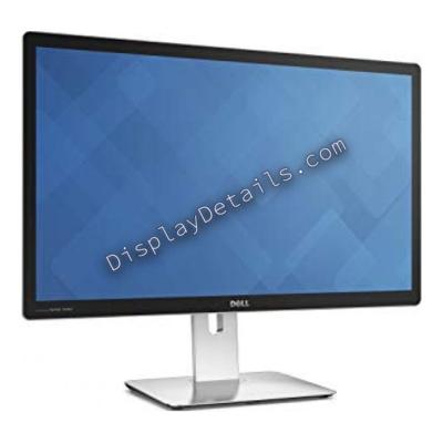 Dell UltraSharp UP2715K 400x400 Image