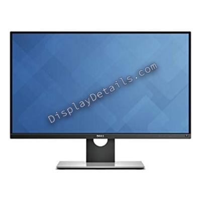 Dell UltraSharp UP2716D 400x400 Image
