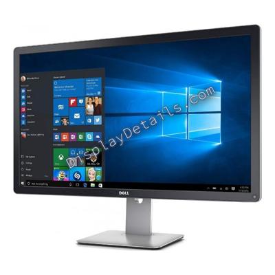 Dell UltraSharp UP3216Q 400x400 Image