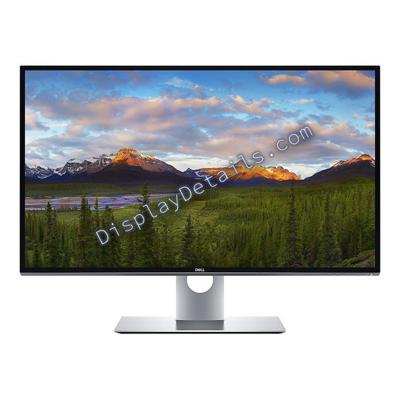 Dell UltraSharp UP3218K 400x400 Image
