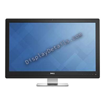 Dell UltraSharp UZ2715H 400x400 Image
