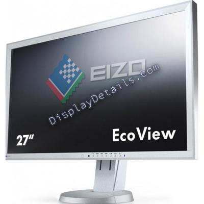 EIZO FlexScan EV2736WFS 400x400 Image
