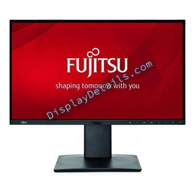 Fujitsu P27-8 TS UHD 400x400 Image