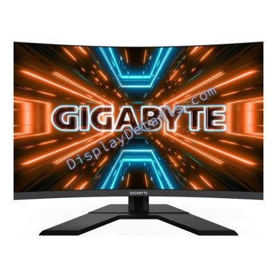 Gigabyte G32QC A 400x400 Image