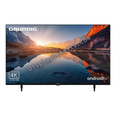 Grundig 43GHU7505B 400x400 Image