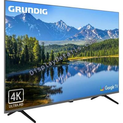 Grundig 50GHU8000 400x400 Image