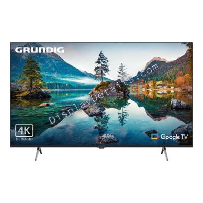 Grundig 50GHU8500A 400x400 Image