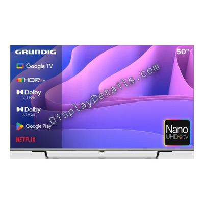 Grundig 50GHU8590 400x400 Image