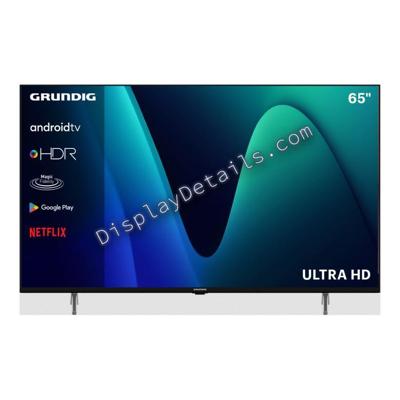 Grundig 65GHU7800B 400x400 Image