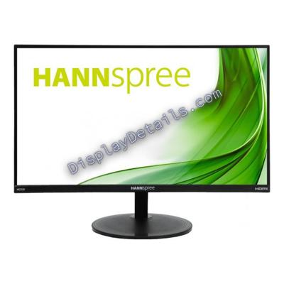 Hannspree HC225HFB 400x400 Image