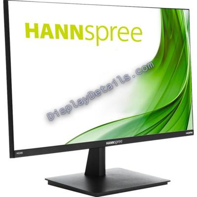 Hannspree HC240PFB 400x400 Image