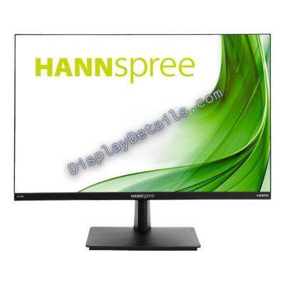 Hannspree HC246PHB 400x400 Image