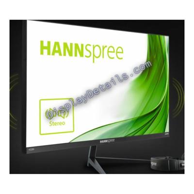 Hannspree HC284PUB 400x400 Image