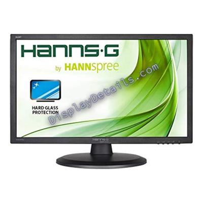 Hannspree HL247HGB 400x400 Image