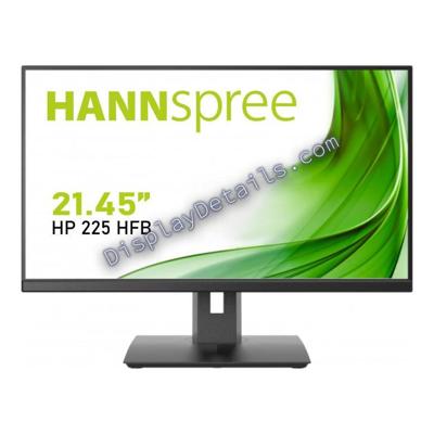 Hannspree HP225HFB 400x400 Image