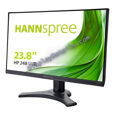 Hannspree HP248UJB 400x400 Image