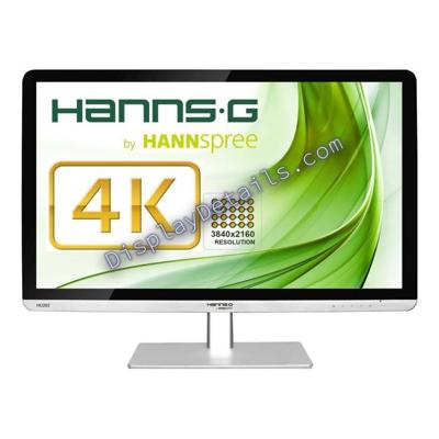 Hannspree HU282PPS 400x400 Image