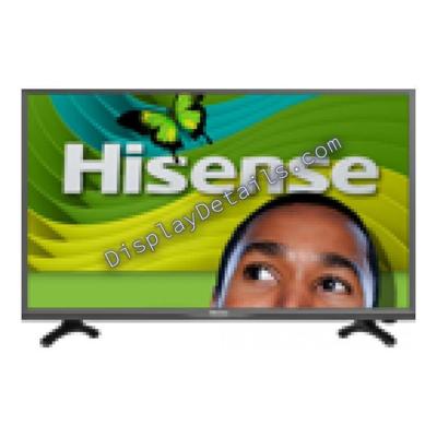 Hisense 32H3D 400x400 Image