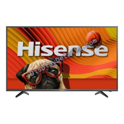 Hisense 40H5D 400x400 Image