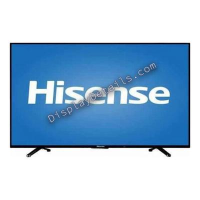 Hisense 50H5GB 400x400 Image