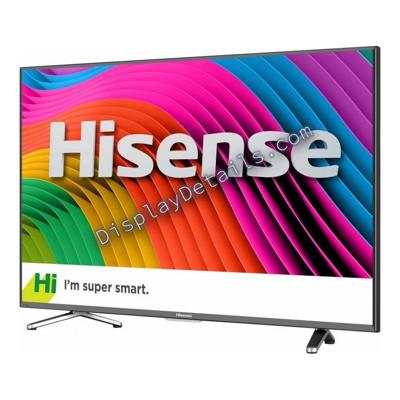 Hisense 50H7GB1 400x400 Image