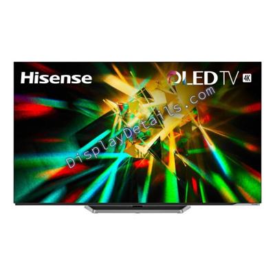 Hisense 55A85G 400x400 Image